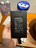 品勝（PISEN）智能門(mén)鎖電池 3C認(rèn)證新國(guó)標(biāo)指紋密碼電子門(mén)鎖可充電鋰電池 可視防盜電子鎖專(zhuān)用 ZNS-09B 5000mAh 曬單實(shí)拍圖