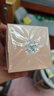 相宜本草百合高保濕修護霜面霜50g（ 提亮膚色）七夕 曬單實(shí)拍圖