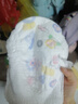 好奇（Huggies）金裝成長褲XXL74(15kg以上)加加大號嬰兒尿不濕超薄拉拉褲 曬單實拍圖