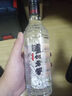 瀘州老窖 黑蓋 光瓶酒 濃香型白酒 42度500ml*6瓶 整箱裝 曬單實(shí)拍圖