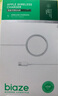 畢亞茲適用蘋(píng)果17/16/15充電器耳機AirPods/pro無(wú)線(xiàn)充電器蘋(píng)果耳機1代2代無(wú)線(xiàn)充華為小米手機（不含線(xiàn)） 曬單實(shí)拍圖