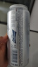 百威冰啤酒500ml*18聽整箱裝【99%好評】 七夕送禮  曬單實拍圖