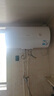 美的出品華凌儲水式60升家用電熱水器大功率速熱一級能效升級款加長防電墻國家補貼F6020-KY1Pro(HE) 曬單實拍圖