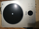 美的（Midea）【家電政府補(bǔ)貼】電磁爐多檔調(diào)節(jié)家用火鍋爐 2200W大功率爆炒一體玻璃面板勻火加熱 鉑鉆系列 鉑鉆2200W大功率 曬單實(shí)拍圖