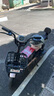 立馬電動自行車小叮當(dāng)70公里長續(xù)航電動車鉛酸電池48V20Ah電瓶車全國可上牌新國標(biāo)  繆繆粉 曬單實(shí)拍圖
