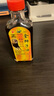 荷葉牌【現(xiàn)貨】新加坡原裝正品荷葉牌金獅子油60ML緩解肌肉腰酸背痛關(guān)節(jié) 荷葉金獅子油1支60ml 曬單實(shí)拍圖