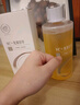 儒意（RUYI）VC爽膚水500ml濕敷水補水保濕水抗皺緊致護膚化妝去黃提亮精華水 曬單實拍圖