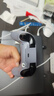 雷神（ThundeRobot）G30S TMR版三模游戲手柄 無線游戲手柄 類xbox霍爾扳機switch電腦PC手機steamNS明末淵虛之羽 黑色 曬單實拍圖