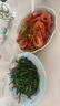 京東超市 海外直采泰國(guó)活凍黑虎蝦中號(hào)400g (40-50規(guī)格) 16-20只/盒 海鮮 曬單實(shí)拍圖