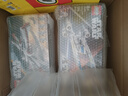 樂高（LEGO）積木 星球大戰(zhàn)75402ARC-170星際戰(zhàn)斗機 新品拼裝玩具 七夕禮物 曬單實拍圖