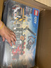 樂高（LEGO）積木拼裝玩具 城市系列60472汽車回收站 7歲+生日禮物 曬單實拍圖