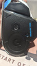羅技（G）G502無(wú)線(xiàn)游戲鼠標LIGHTSPEED電競筆記本電腦機械配重RGB充電鼠標競技FPS吃雞絕地求生送男生禮物 G502無(wú)線(xiàn)【+大G桌墊+收納盒】 曬單實(shí)拍圖