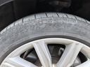 米其林（MICHELIN）汽車(chē)輪胎 245/45R19 102W 浩悅五代 Primacy 5 適配奧迪A6/A7/BY 曬單實(shí)拍圖
