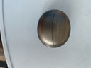 唐麥Q(jìng)6耳夾開放式藍(lán)牙耳機(jī)骨傳導(dǎo)概念通話降噪無線不入耳運(yùn)動(dòng)掛耳式防汗適用蘋果華為游戲男女生通用黑 曬單實(shí)拍圖