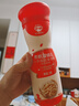 秋田滿滿有機(jī)嬰幼兒手指泡芙條原味 寶寶嬰兒零食無添加白砂糖30g 6個(gè)月 曬單實(shí)拍圖
