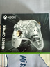 XBOX微軟Xbox手柄Series藍牙無(wú)線(xiàn)xsx黑神話(huà)游戲手柄PC電腦精英二星空 series精靈秘語(yǔ)+贈品 曬單實(shí)拍圖