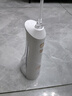 博皓（prooral）沖牙器/洗牙器/水牙線(xiàn)/潔牙器 立式設計 5025Plus原5002升級版象牙白【教師節禮物】 曬單實(shí)拍圖