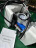巨木220V家用充氣泵車(chē)載汽車(chē)用輪胎打氣筒電動(dòng)自行車(chē)摩托車(chē)籃球打氣泵 220V家用充氣泵【金屬缸體 雙斷電保護】 曬單實(shí)拍圖