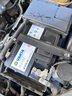 瓦爾塔（VARTA）汽車電瓶蓄電池啟停 EFB H6 70AH 帕薩特/途觀/大眾/邁騰以舊換新 曬單實(shí)拍圖