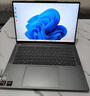 聯(lián)想YOGA Pro 16 Aura AI元啟 筆記本電腦 2代酷睿Ultra9 RTX5070 32G 1T 2.8k 120Hz OLED 國補20% 曬單實(shí)拍圖