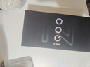 vivo iQOO Z10 Turbo+ 12GB+256GB 極地灰 天璣9400+旗艦芯  8000mAh超薄藍海電池 國家補貼 電競手機 曬單實拍圖