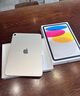 Apple/蘋果【國(guó)家補(bǔ)貼】iPad 11英寸 A16芯片2025年款 平板電腦 (256GB WLAN版/學(xué)習(xí)辦公娛樂(lè))銀色 曬單實(shí)拍圖