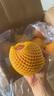 佳農(nóng) 煙臺(tái)紅富士蘋(píng)果 凈重10斤大果 果徑85mm+ 禮盒裝 生鮮水果 曬單實(shí)拍圖