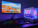 七彩虹（Colorful）iGame GeForce RTX 5070 Ti Ultra W OC 16GB GDDR7 DLSS 4 電競光追游戲設計電腦顯卡 曬單實拍圖