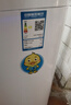 智潔小黃鴨迷你嬰兒3.5公斤洗衣機全自動家用小型嬰幼兒殺菌除螨寶寶專用兒童內(nèi)衣波輪洗脫一體機高溫煮洗 3.5KG炫黑+藍光洗滌+洗脫一體+聯(lián)保+特價沖量 曬單實拍圖