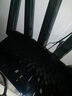 普聯(lián)（TP-LINK）大道路由器7DR6430 BE6400 5G WiFi7千兆雙頻家用高速穿墻 2.4G wifi6無線 2.5G網(wǎng)口 游戲加速 曬單實(shí)拍圖