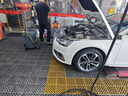 索菲瑪空氣濾芯空氣濾清器S7G14A1適用奧迪A4 Avant/A4L/A5/Q5L(除DKW) 曬單實(shí)拍圖