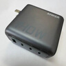 ANKER【熱銷(xiāo)100W+】安克×黑神話(huà)【新3C認(rèn)證首款A(yù)I屏顯】靈光智顯充電器140W充電頭氮化鎵配線(xiàn)快充四口 深灰色|四口智能屏顯|贈(zèng)240W-1.5MCC線(xiàn) 曬單實(shí)拍圖