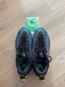 阿迪達斯 （adidas）中性籃球系列 ANTHONY EDWARDS 1 LOW籃球鞋 JQ6135 北冰洋藍42.5 曬單實(shí)拍圖