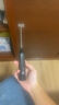 無(wú)線(xiàn)電動(dòng)打奶泡器 迷你咖啡奶泡機(jī)家用牛奶打泡器手持?jǐn)嚢璐虻捌?旗艦紳士黑【三檔調(diào)速+快速打發(fā)】頂配續(xù)航 曬單實(shí)拍圖