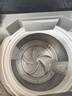 長(cháng)虹全自動(dòng)洗衣機家用大容量洗烘一體機 波輪洗脫一體機 強力熱烘干 桶自潔仿生手搓商用酒店洗衣店用 10公斤 洗烘一體+強動(dòng)力電機 曬單實(shí)拍圖