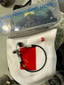 韶音（SHOKZ）OpenSwim Pro S710 骨傳導藍牙耳機 開(kāi)放式運動(dòng)游泳跑步騎行不入耳 熊貓色 曬單實(shí)拍圖