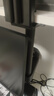 NB ERGONOMIC顯示器支架F80 G40 H100 H180機械臂桌夾穿孔式安裝17 24 30 32 50 60英寸電腦屏幕支架顯示器增高 H100槍灰色 支持倒裝 承重9KG 曬單實(shí)拍圖