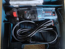 博世（BOSCH）GBH 2-24 DRE 三功能輕型2公斤電錘電鉆電鎬 多功能電錘工具箱 曬單實拍圖