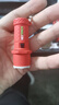 納麗德（NEXTORCH）P80強光手電筒戶外應(yīng)急手電筒可充電防身手電20周年赤焰紅念禮盒 P80赤焰紅-20周年紀念禮盒裝 曬單實拍圖