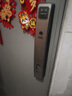 逸米家密碼鎖智能門鎖真4D人臉電子鎖家用全自動指紋識別密碼鎖防盜門鎖 標(biāo)準(zhǔn)版+五年質(zhì)保+指導(dǎo)安裝+鎖體 曬單實(shí)拍圖
