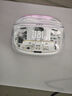 JBLTUNE BEAM2琉璃莢2代 真無(wú)線(xiàn)藍牙耳機主動(dòng)降噪運動(dòng)防汗蘋(píng)果安卓手機通用 禮物 新-TUNEBEAM2琉璃莢2代 水晶白 曬單實(shí)拍圖