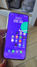 小米（MI）【國家補(bǔ)貼】REDMI Turbo 4 Pro 第四代驍龍8s 7550mAh長續(xù)航 16GB+512GB 黑色 小米紅米5G手機(jī) 曬單實(shí)拍圖