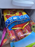 雙匯 王中王火腿腸香腸 60g*10支/600g裝 休閑零食 即食火腿腸 露營 曬單實拍圖