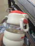 迪士尼（Disney）水杯大容量兒童運動水壺高顏值雙飲杯小學(xué)生上學(xué)專用喝水杯 曬單實拍圖