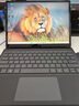 戴睿（dere）T30Pro【2025新品+2K觸摸屏】筆記本電腦平板二合一 windows系統金屬超薄商務(wù)便攜辦公電腦輕薄本 12代酷睿十核丨2.8K屏丨DDR5 32G內存 2TB高速固態(tài) 曬單實(shí)拍圖
