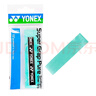 YONEX尤尼克斯羽毛球手膠防滑吸汗帶握柄膠AC108EX白+綠+黃3條獨立包裝 曬單實(shí)拍圖