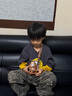 洽苒日本卡皮巴拉水杯兒童兒童保溫杯6-12歲上學(xué)專用316高顏值吸管杯 【抗菌316】棕色卡皮巴拉【背帶】 440ml 曬單實拍圖