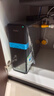 海爾（Haier）鮮活水promax 889凈水器家用RO反滲透廚下式瞬時1400G大流速直飲機(jī)8年進(jìn)口膜母嬰直飲國家補(bǔ)貼 曬單實(shí)拍圖