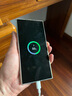 SAMSUNG Galaxy S24 Ultra 新品 全網(wǎng)通5G  AI旗艦智能手機 S24Ultra 鈦暮紫（12GB） 512GB【港版】店保 曬單實(shí)拍圖