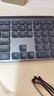 羅技（Logitech）無線鍵盤MX Keys S藍牙鍵盤Keys升級版 高端辦公鍵盤無線鍵鼠套裝 全尺寸家用充電背光 宏自定義 MX Keys S黑色（Keys升級版） 曬單實拍圖